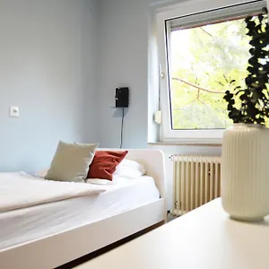 1, 2, Sleep Messe Neurenberg